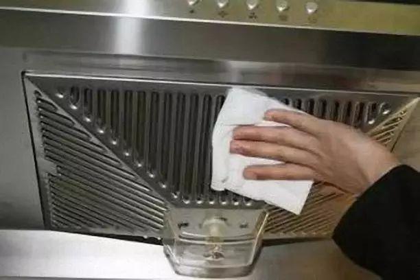 白醋小苏打对油烟机油污有用吗,可乐小苏打除油烟机油污