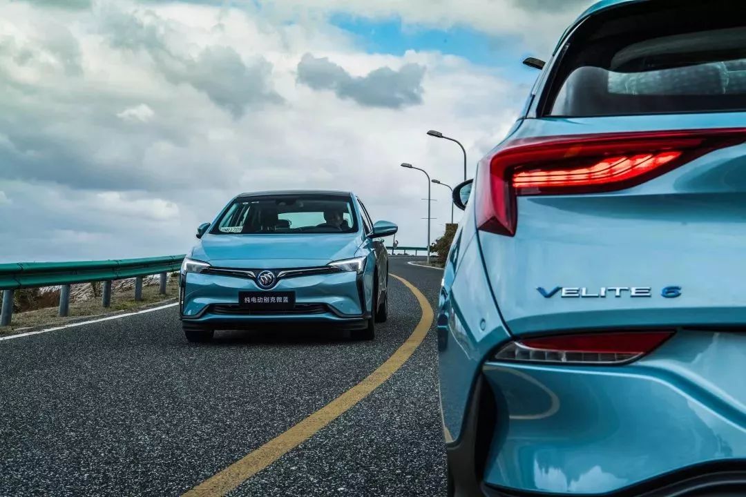 别克微蓝6真实体验,别克微蓝混动真实体验