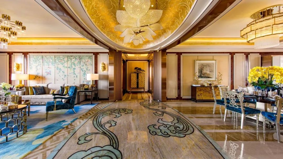 深度访谈｜星河湾：顶尖品质住区塑造者的户型和社区空间发展思维