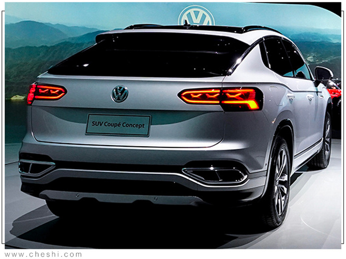 大众探岳小型suv7-8万,大众探岳suv新款17万