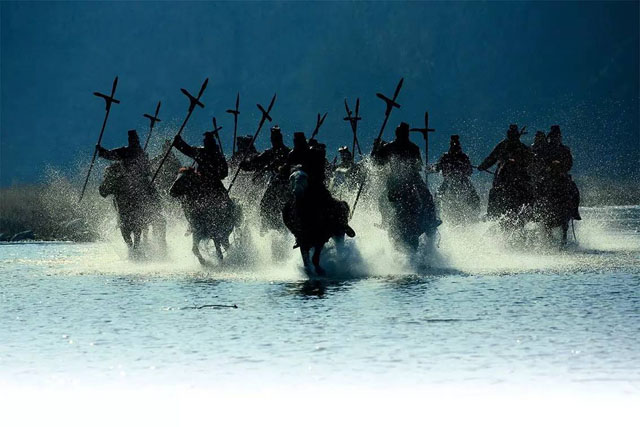 孙子孟子,孟子孙子