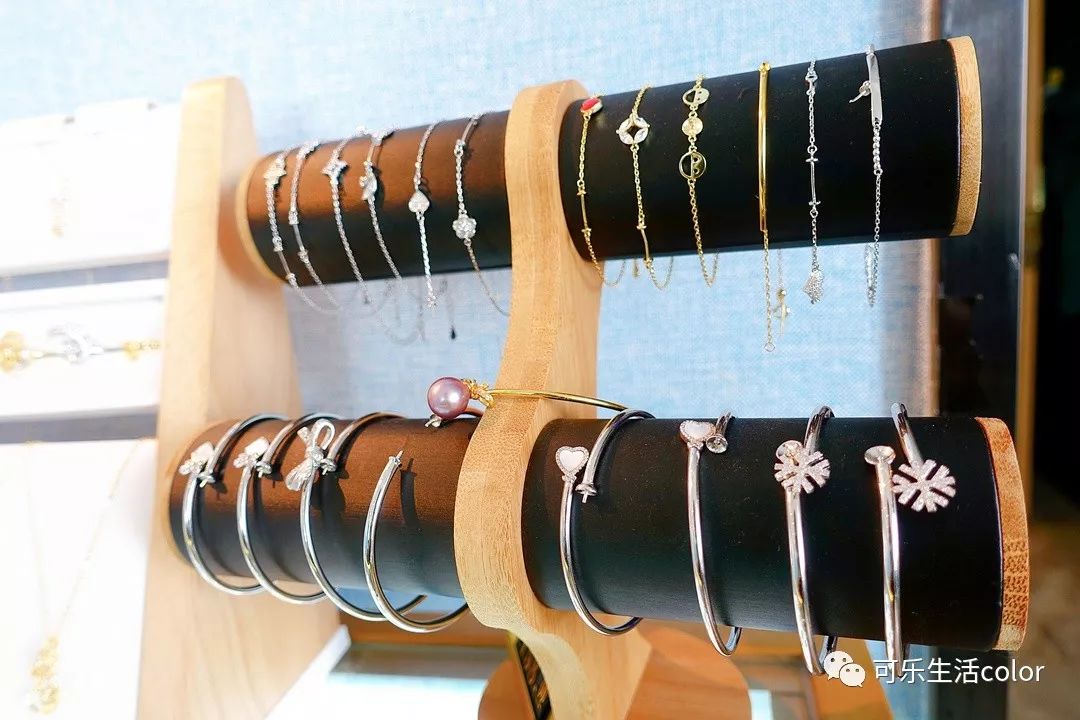 鲜活蚌珍珠探店,珍蚌开蚌珍珠diy体验馆从化