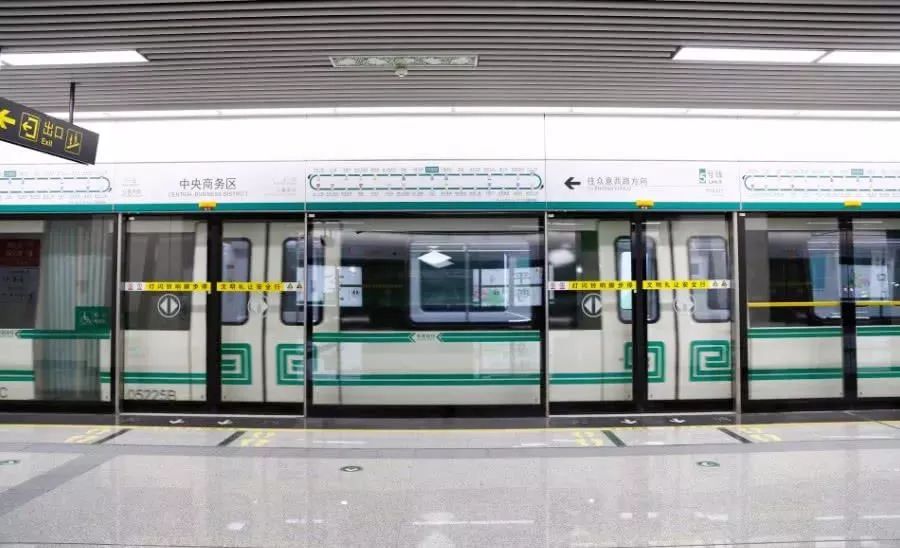 郑州的城运,郑州城运拐点