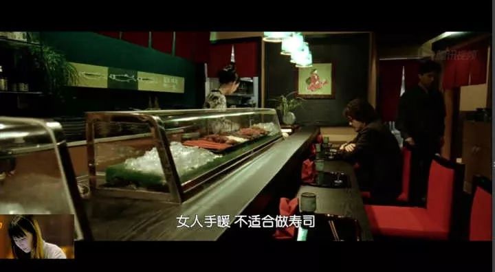 寿司之神下神坛,寿司之神最新视频