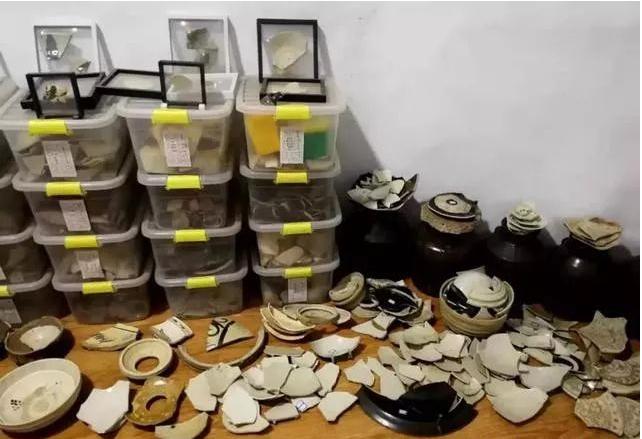 不熄的窑火,不熄窑火的窑工