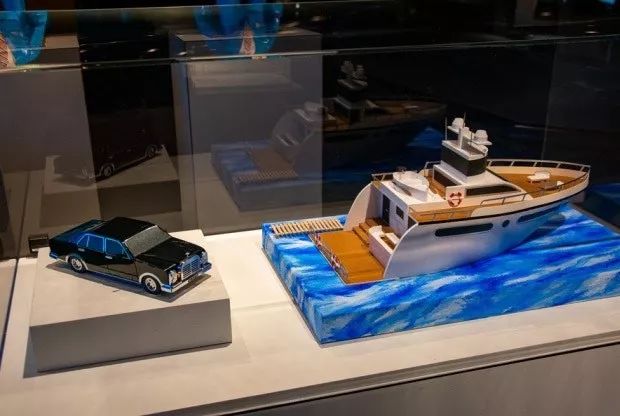 中国人烧给死人的纸扎，登上巴黎设计周，还被法国博物馆收藏