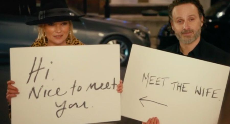 在过圣诞这件事上，明星们比你认真多了