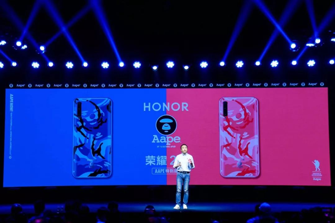 aape手机推荐 (aape联名手机)