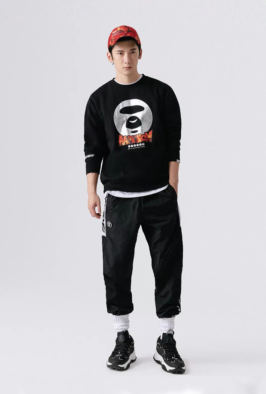 aape特别版手机有什么区别 (aape特别版手机是什么意思)