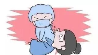 产科女医生生孩子的悲惨经历,产科医生自述生育率