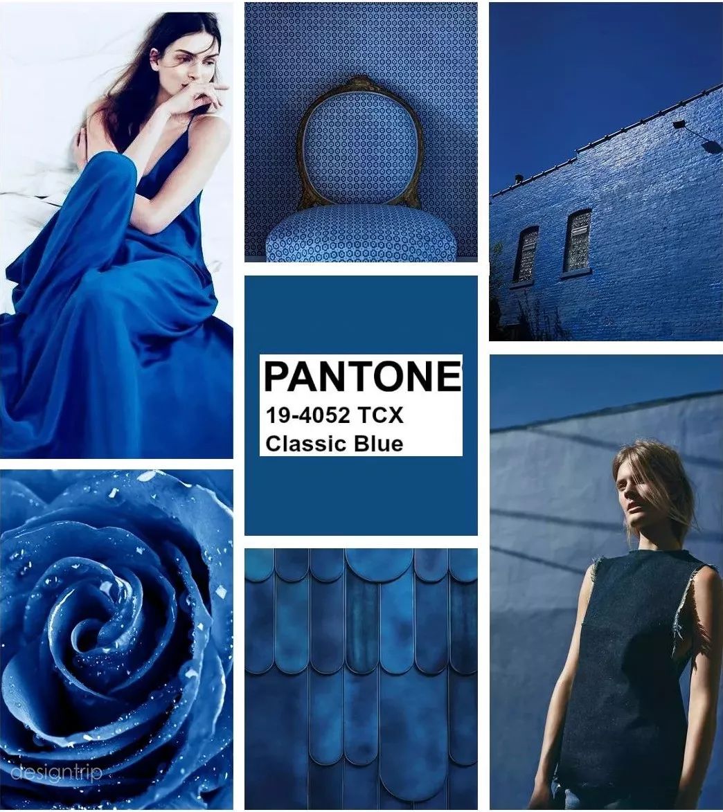 pantone2018公布流行色,pantone公布2020年年度颜色