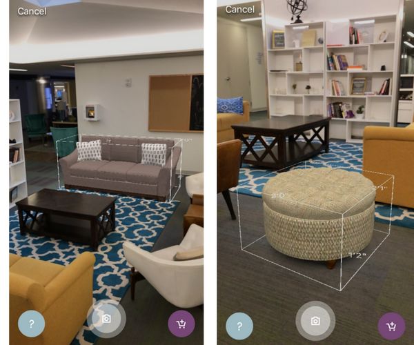 3d最新技术,3d技术发展