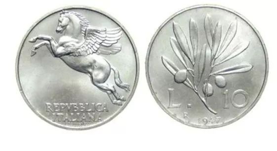 赶紧回家翻翻抽屉,这些硬币最高竟值1.5万欧