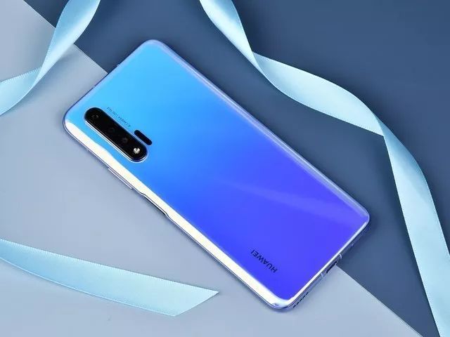 nova5pro和nova6哪个值得入手,华为nova6与荣耀v30pro