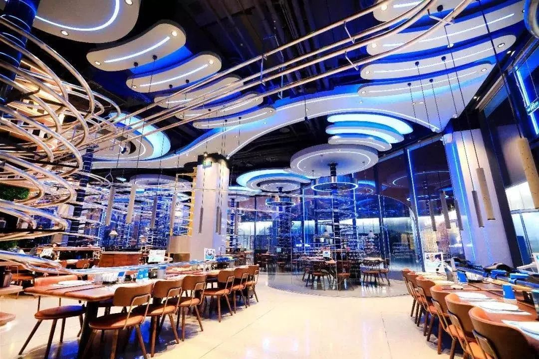 北京SKP南馆下周开业；加拿大鹅开设首家无库存概念店；星巴克上海工坊获首个餐饮LEED铂金认证|猫头鹰商业周报