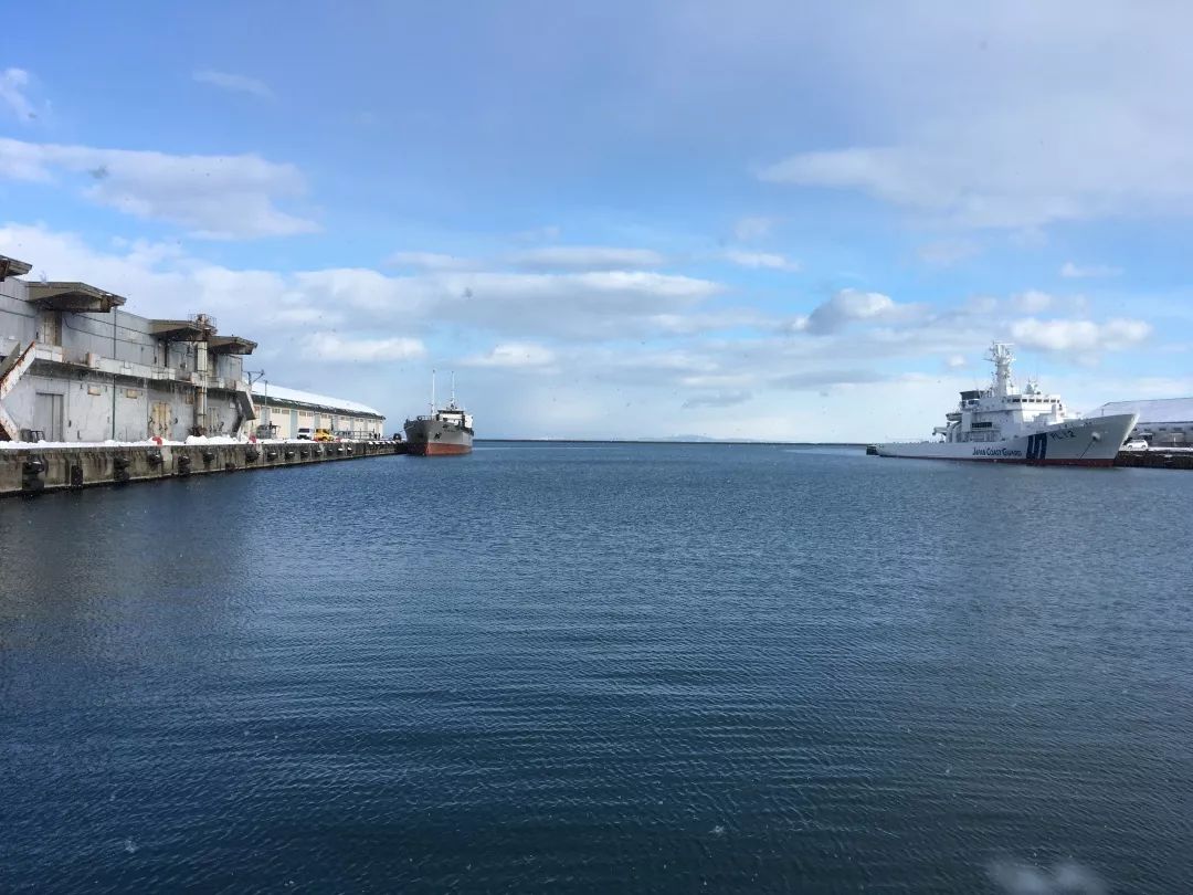 游记雪野湖作文,北海道游记
