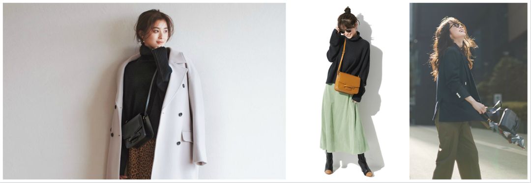 上班通勤高级感小众包包推荐,十大入门级小众包平价