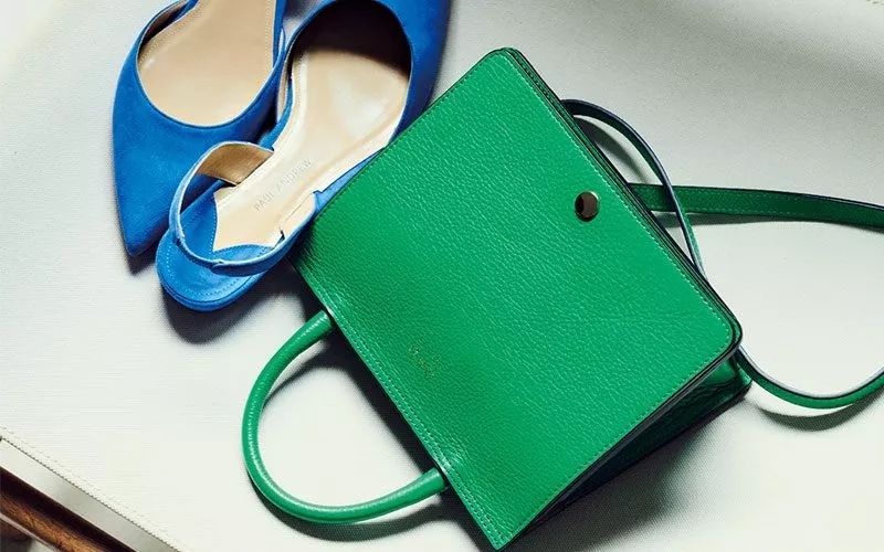 上班通勤高级感小众包包推荐,十大入门级小众包平价