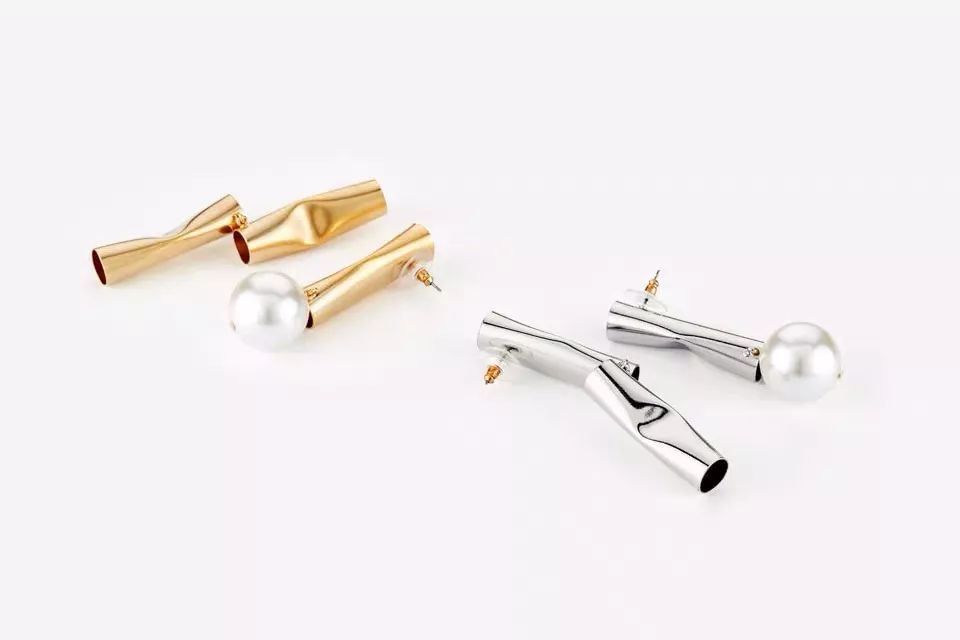 十大必买经典款耳饰,日常可戴的耳饰推荐