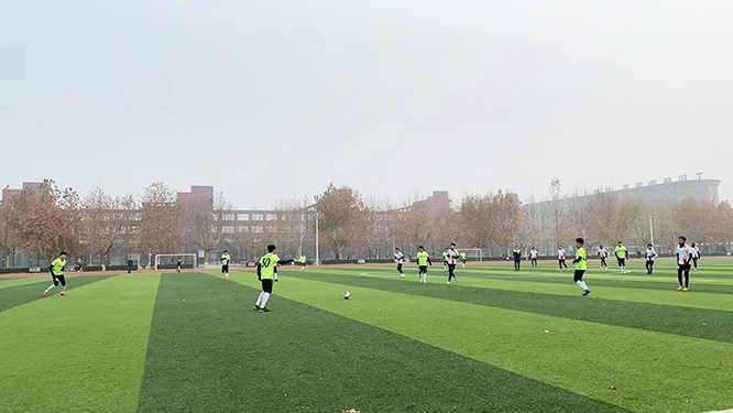 2019德州足球联赛,德州足球联赛决赛名单