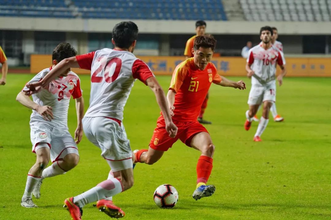 中国队2场赢的是哪队,中国2:1赢韩国概率