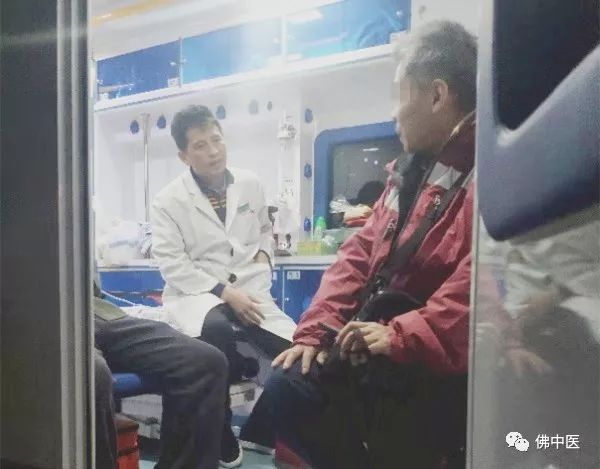 坚守岗位做最美逆行者,守护最美的逆行者