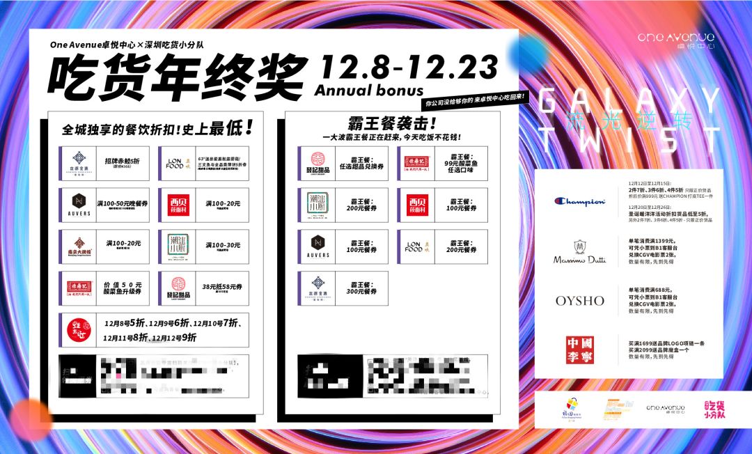 135份霸王餐免费送50餐,200份霸王餐等你来拿