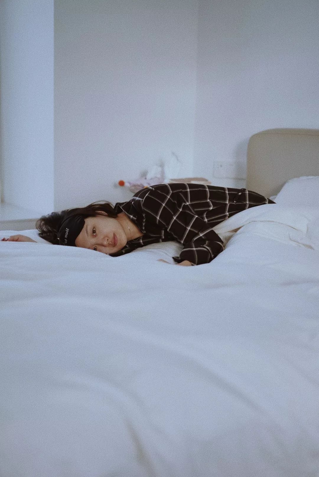 HomewithSS|我也想睡在云上呀