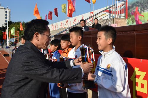 汕头足球比赛小学什么时候开赛,汕头市龙湖小学足球队2019