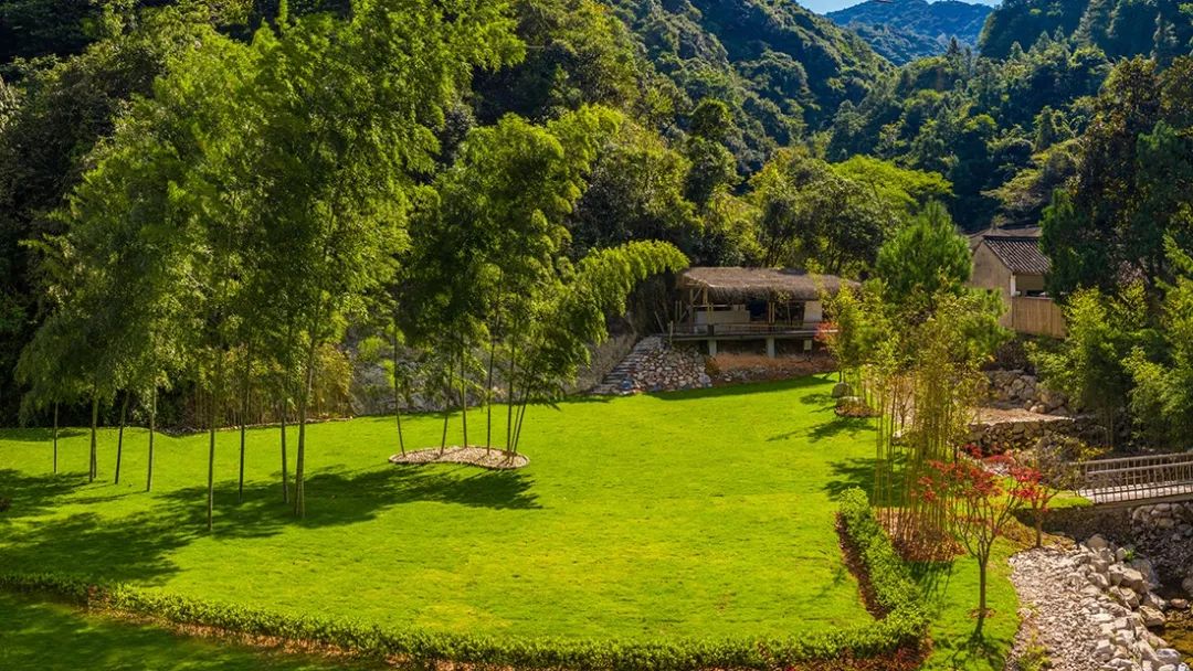 一房私汤温泉民宿推荐,南京一汤一庭院温泉民宿