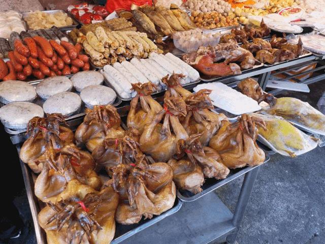 石狮好吃的美食,石狮晋江有哪些好吃的小吃