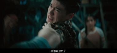 鉴片报告｜《误杀》翻拍得不错，但陈冲的表演实在太可怕了