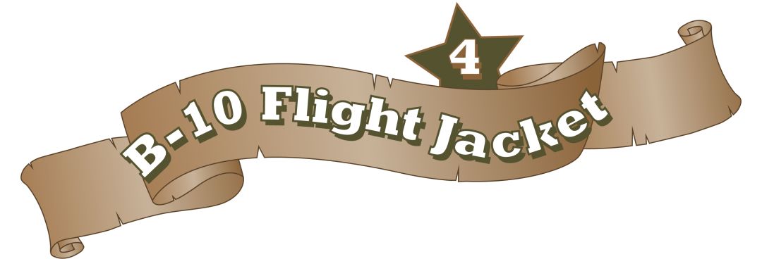 看完这些B字头的空军夹克,难道你不想为衣柜中的MA-1找个小伙伴吗?