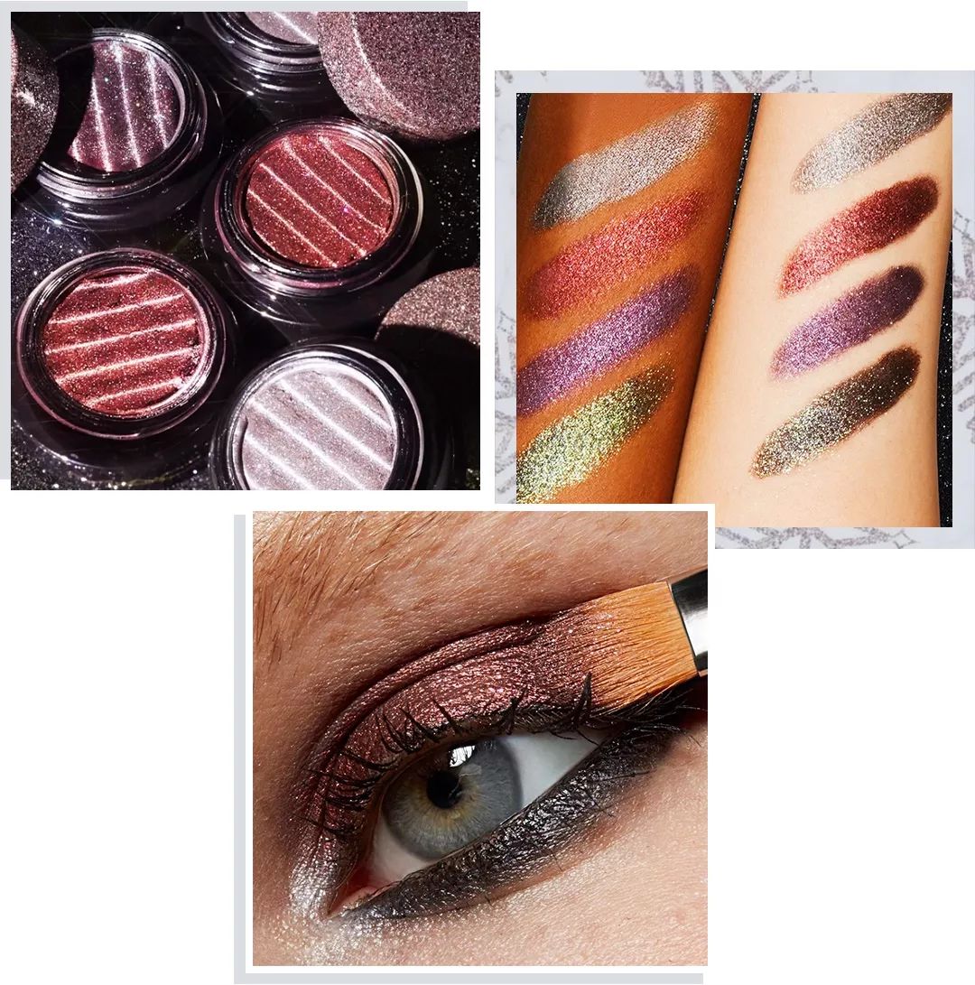 mac最近的彩妆是什么,mac又出新款口红这4个色号太好看