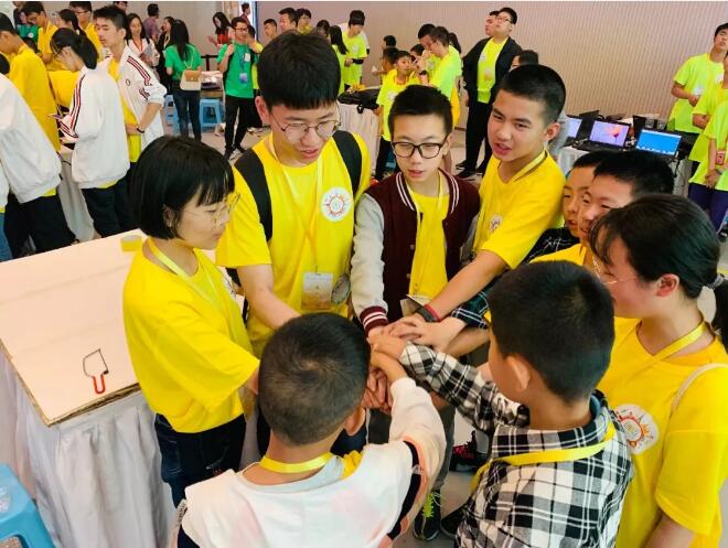 马居文：在最美乡村教育中“诗意的栖居”