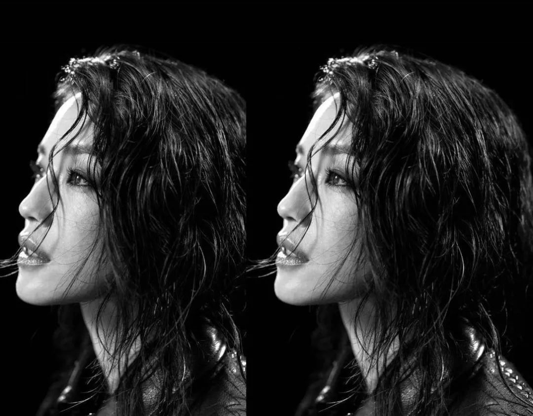 倪妮泳装“湿身”撩人;陈冠希“炒鞋”引群架;无印良品搞装修