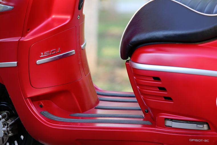 标致django150sport座高多少,两万左右复古踏板推荐