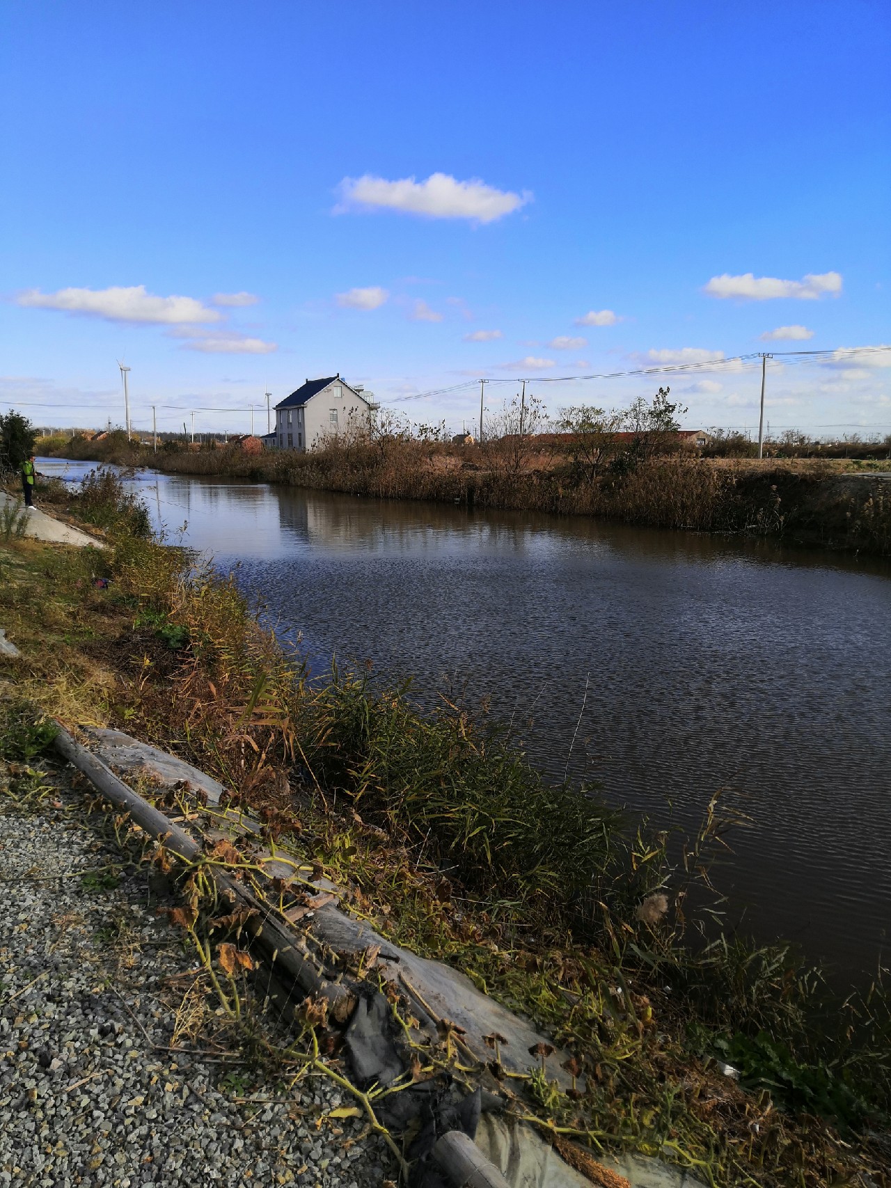 冬钓鲫鱼几号袖最合适,冬钓爆护非难事掌握技巧中鱼快