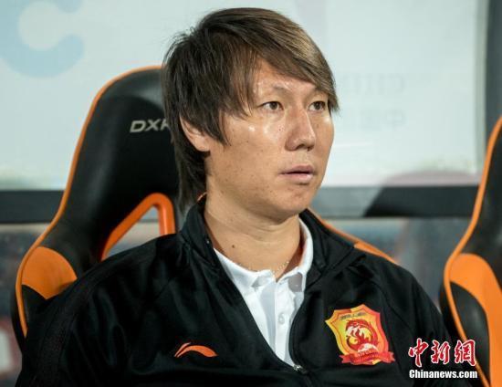 国足李铁首胜,国足晋级12强赛李铁