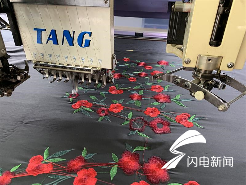 何为精致？看威海这家服装企业如何走出自主经营之道