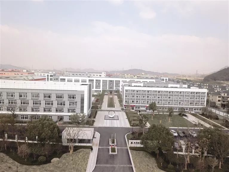 存量变革增量崛起,萧山工业未来发展