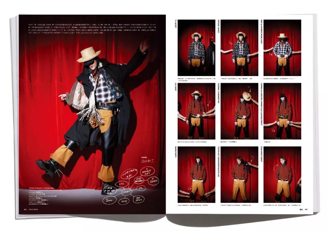 这次，我们为大家揭示那些深刻影响过我们的事物是什么？