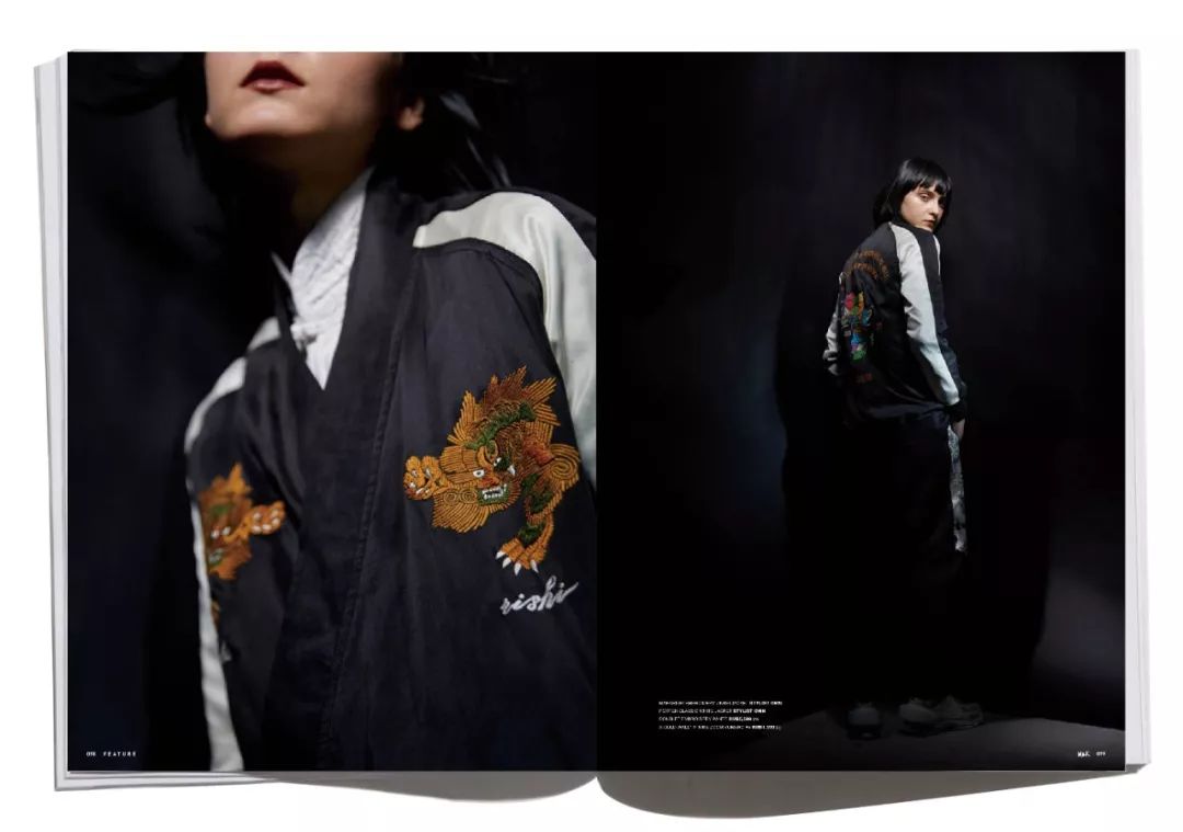 这次，我们为大家揭示那些深刻影响过我们的事物是什么？