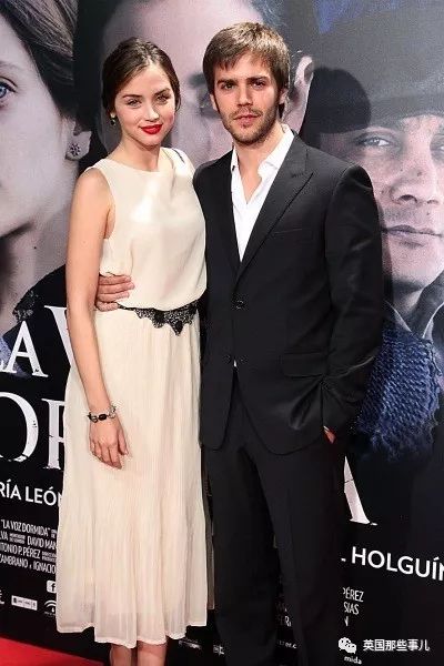 她是新任007邦女郎，也是梦露…这个古巴妹子，凭啥成了新一代性感女神？