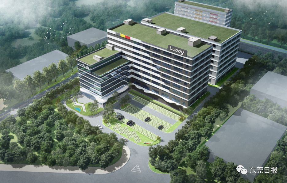 2018东莞十大重大项目,东莞最新重大工程项目