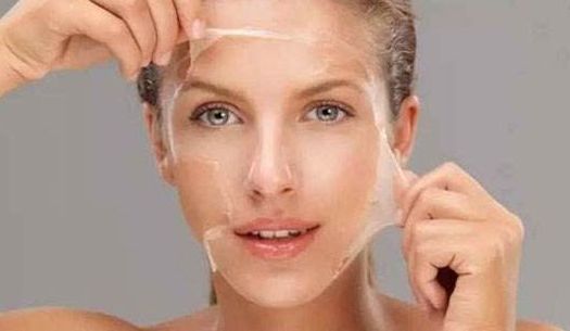 洗脸仪会对皮肤有伤害吗,洗脸仪真的假的