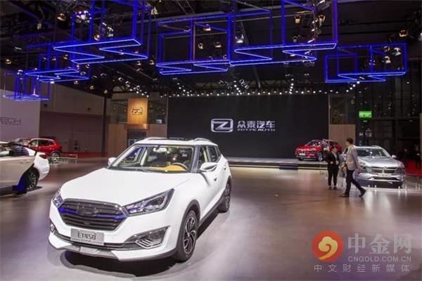 车企大逃杀,蔚来汽车历年亏损多少个亿