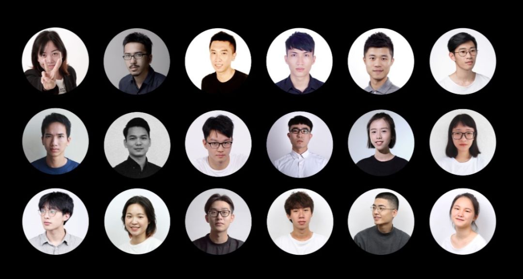 这个遥控器叫“挤粉刺”，按的时候就像我们在挤自己的青春痘