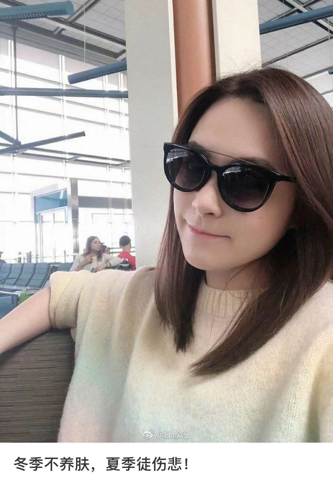 阿娇保养皮肤秘诀,听阿娇诉说人生故事