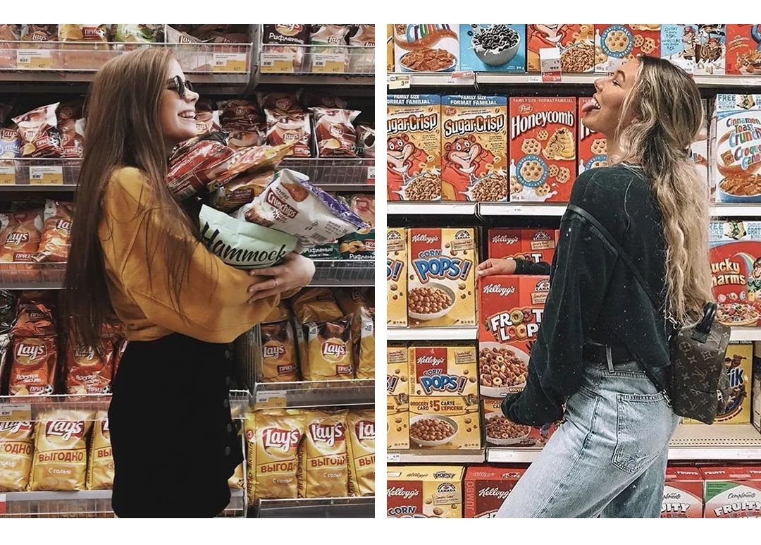 这样买划算多了,什么口红面膜实惠